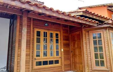 Imagem 2: Fator1182 Linear 3 Quartos 1 com suíte c/ churrasqueira a 330 mil só...