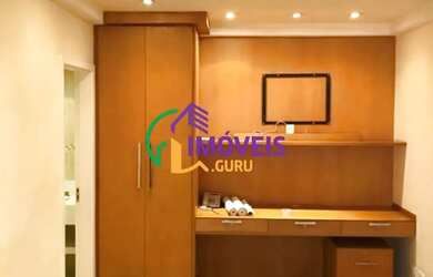 Imagem: O depósito possui 5 Vagas na garagem, 237m² de Área e está