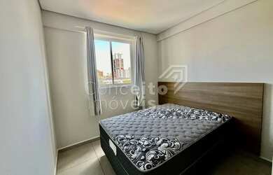 Imagem 11: Edifício Syrah Palace - Centro - Apartamento Semimobiliado