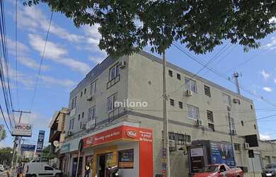 Imagem: A kitnet possui 1 Dormitório, 1 Banheiro, 25m² de Área, Imóvel