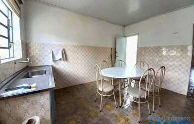 Imagem 5: CASA TÉRREA - VILA SANTANA - SP