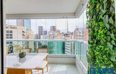 Imagem 4: DUPLEX - BELA VISTA - SP