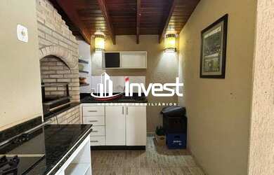 Imagem 9: Casa em Condomínio na cidade - 4 suítes, 343 m² de área privativa,...