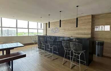 Imagem 12: Condominio Duo Jk mobiliado