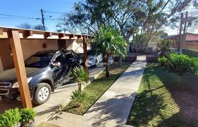 Imagem 3: Casa à venda, 3 quartos, 1 suíte, 3 vagas, Nossa Senhora Medianeira - Santa Maria/RS