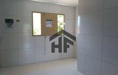 Imagem 10: Apartamento de 2 quartos, 52m², localizado no Janga, Paulista - PE. À...