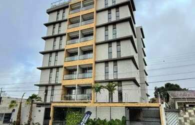 Imagem: O apartamento possui 2 Dormitórios, 2 Banheiros, 64m² de Área