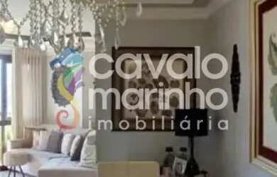 Imagem 4: Apartamento à venda ou para alugar com 3 quartos, 133m² - Edifício...