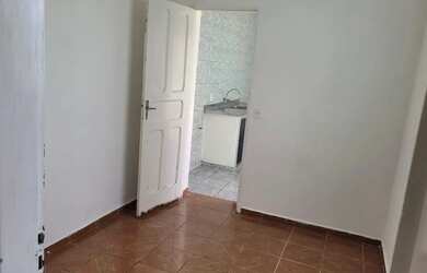 Imagem 6: Casa no centro de Bauru