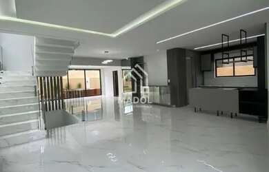 Imagem 3: Sobrado - Condominio Terras Alphaville