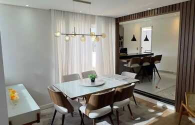 Imagem 10: Casa dos sonhos a venda no Parque Urupes