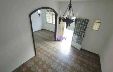 Imagem 5: Excelente casa de 3 quartos com suíte e vaga no Rocha em São Gonçalo