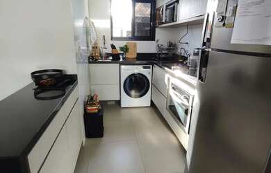 Imagem 6: APARTAMENTO RESIDENCIAL em LAURO DE FREITAS - BA, BURAQUINHO