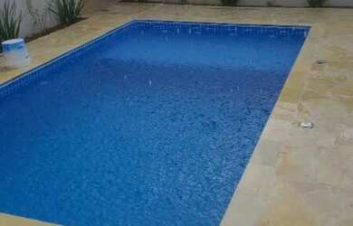 Imagem 6: Casa à venda com 3 quartos, no Parque Portugal!