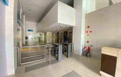 Imagem 12: Sala Comercial para Venda em Salvador, Caminho das Árvores, 1 banheiro,...