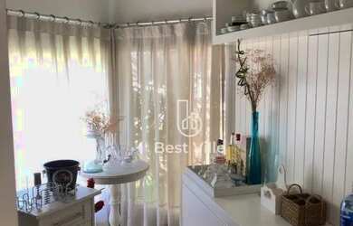 Imagem 12: Casa à venda em condomínio fechado no Residencial Alphaville 2 - Barueri/SP