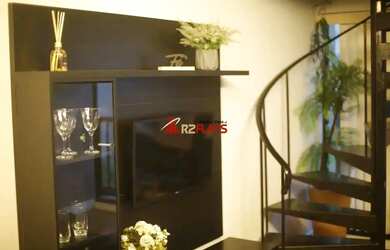 Imagem 2: Flat com ótimo preço no bairro Bela Vista. Confira