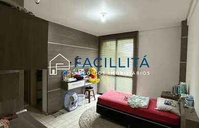 Imagem 10: Vendo apartamento no Condomínio Villa lobos com 3 suítes 4 quartos 204m²...