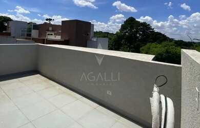 Imagem 16: Sobrado com 3 dormitórios à venda, CAMPO COMPRIDO, CURITIBA - PR