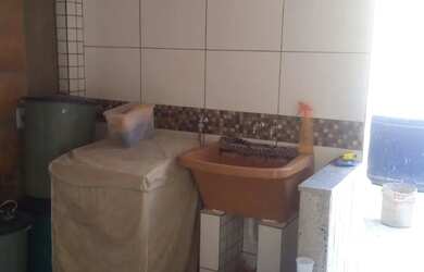 Imagem 11: Vendo excelente casa em travessa tranquila toda reformada