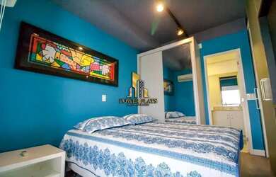 Imagem 6: Flat Setin Downtown Brigadeiro com 1 quarto em Bela Vista - São Paulo - SP