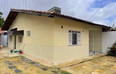 Imagem 3: Casa para Locação em Fortaleza, Cambeba, 2 dormitórios, 1 suíte, 1...