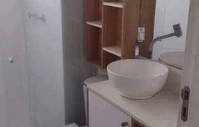 Imagem 5: Apartamento em Cosmos. 1 Vaga na garageme2 Dormitórios