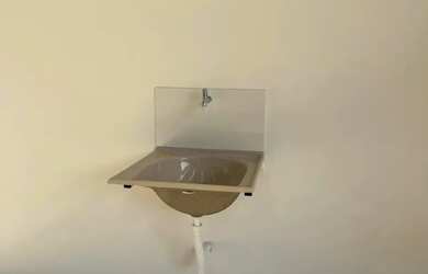 Imagem 4: Galpão novo, 400m², aceso rápido para BR 381 no bairro MONTE VERDE