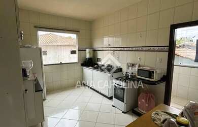 Imagem 10: Casa em Montes Claros. Varanda, Guarda roupa, 360m² de Áreae1 Vaga na...