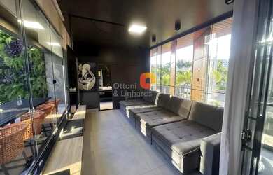 Imagem 1: Casa para Venda em Montes Claros, Residencial Grand Royale, 5 dormitórios, 2 suítes, 3 ban