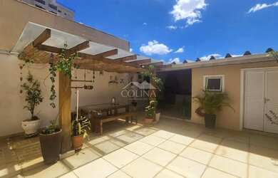 Imagem 15: Casa Sobrado a Venda no bairro Bella Vista em Jundiaí