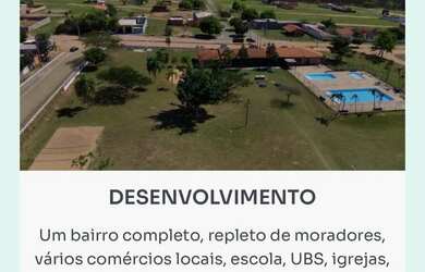 Imagem 2: Térreno 300m2 Bofete SP