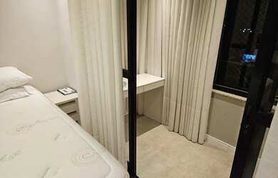 Imagem 13: Apartamento de Alto Padrão no Centro de Imbituba/SC