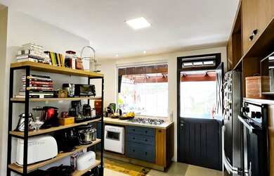 Imagem 7: Casa venda em condomínio Bonsucesso