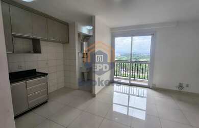 Imagem 6: Apartamento em Bosque dos Jacarandás - Jundiaí