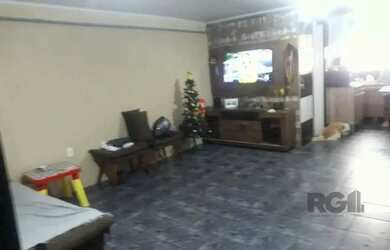 Imagem 7: Casa em Hípica. Ar-condicionado, 125m² de Área, 2 Vagas na garageme3...