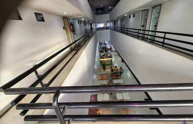 Imagem 6: SALA COMERCIAL em SALVADOR - BA, BROTAS