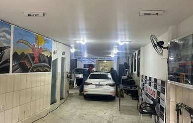 Imagem 2: O Prédio para venda tem 500 metros quadrados com 4 quartos em São Cristóvão - Salvador - B