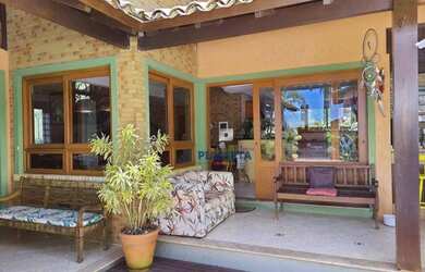 Imagem 12: Casa com 3 dormitórios, 265 m² - venda por R$ 2.990.000,00 ou aluguel...