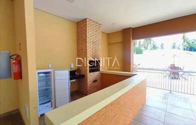 Imagem 5: Oportunidade Única no Centro do Eusébio Cond Gran Village II Apartamento...