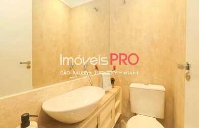 Imagem 11: Apartamento para venda com 124m² no Brooklin - São Paulo