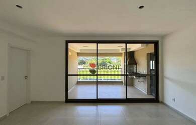 Imagem 2: Apartamento com 3 Quartos para alugar, 110m² - Edifício La Coruna, em...