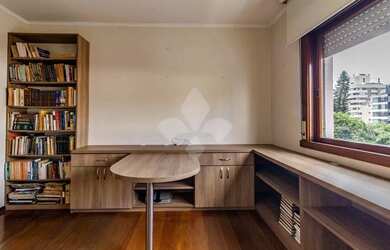 Imagem 11: 03 dormitórios, suíte, 01 vaga de garagem no Menino Deus