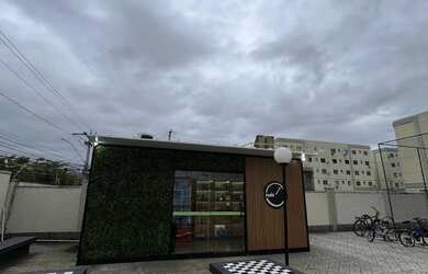 Imagem 15: Apartamento 2 quartos no Cond. Sol do Litoral Vila Lage, São Gonçalo