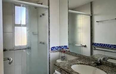 Imagem 10: 3/4 no Horto Bela Vista. Piscina, Churrasqueira, Varandae72m² de Área