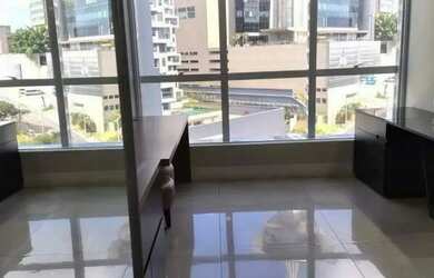 Imagem 8: Sala com 26m², montada, para aluguel, 1 vaga, VILA DA SERRA - Nova Lima/MG