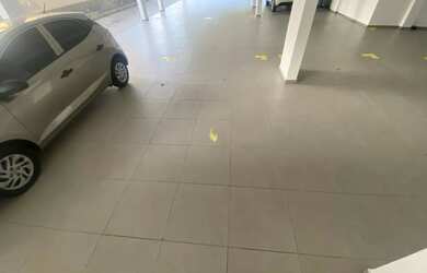 Imagem 4: Ótimo apartamento com dois dormitórios sendo um suíte. REF 383