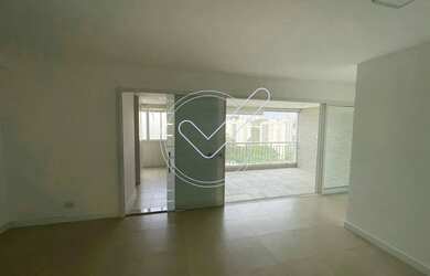 Imagem: O apartamento possui 3 Dormitórios, 4 Banheiros, 2 Vagas na