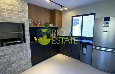 Imagem 5: Linda Cobertura 02 Quartos com suíte no Mata Atlântica Jardim Belvedere