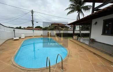 Imagem 4: Casa para Venda em Araruama, Praia do Gavião, 6 dormitórios, 4 suítes,...